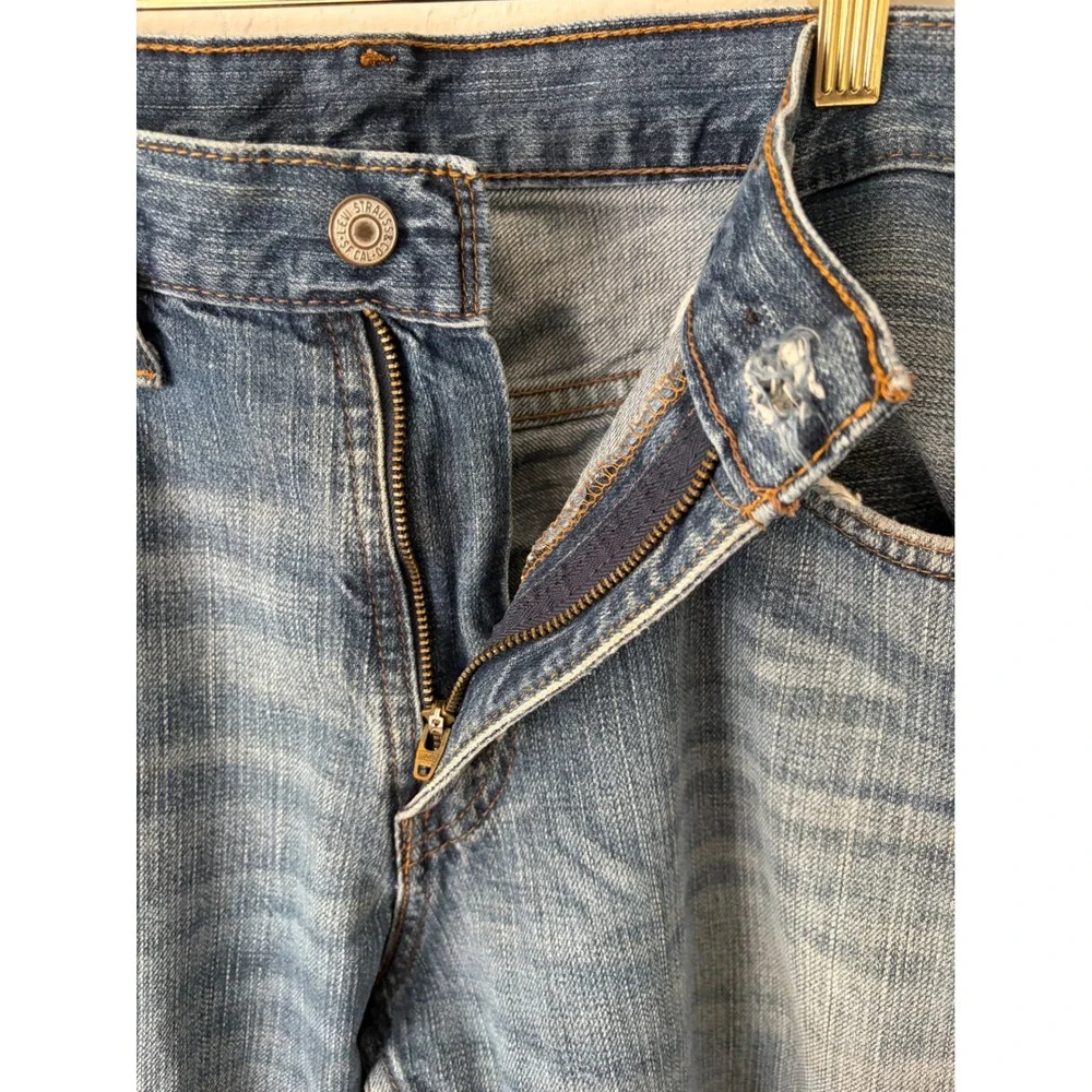 Levis levi 569